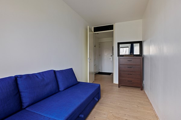 Medium property photo - Teldershof 57, 1067 ML Amsterdam